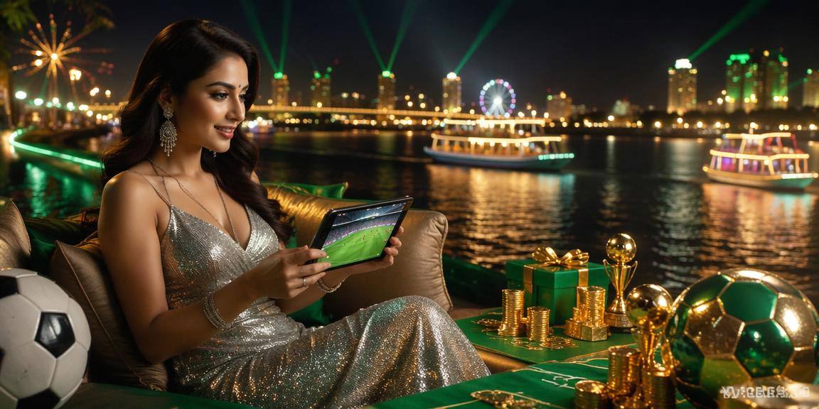 ppvip 7 হাফ-ফুল টাইম বেট